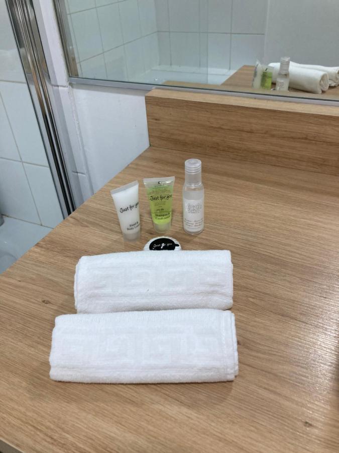 Charmant Studio Apartman Párizs Kültér fotó